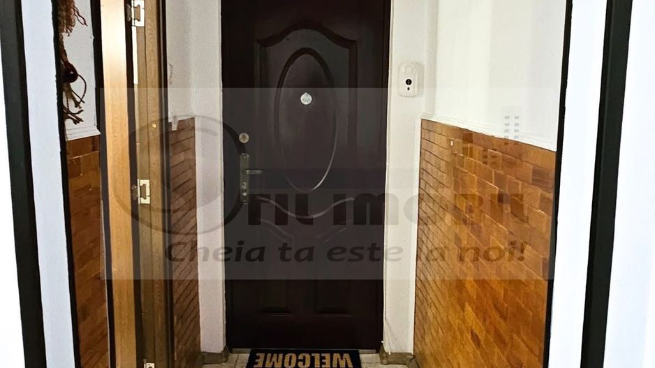 Apartament cu 2 camere si balcon - Tatarasi, Ateneu - 400€ - Poză 6