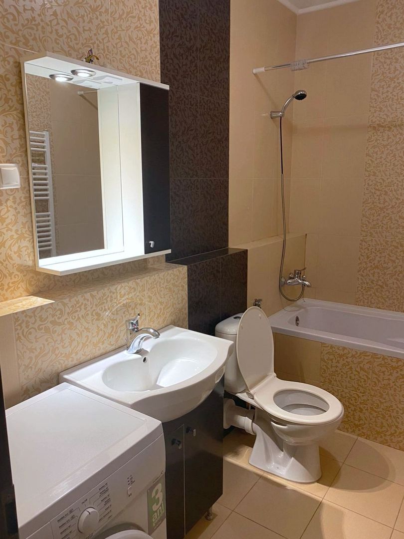Apartament 2 camere în Cartierul Luceafărul, Oradea - Poză 4