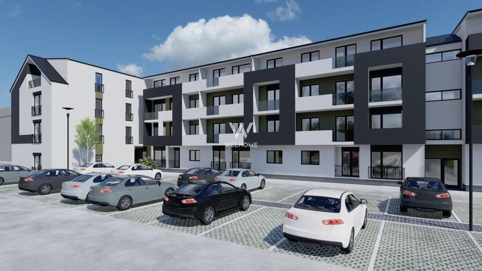 Apartament 2 camere cu gradina, Prelungirea Doamna Stanca - Poză 8