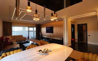 Penthouse superb, cartier Europa! - Poză 1