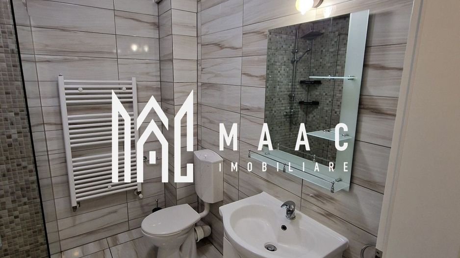 Apartament 3 camere | 90 MPU | Terasa 13MP | Selimbar - Poză 8