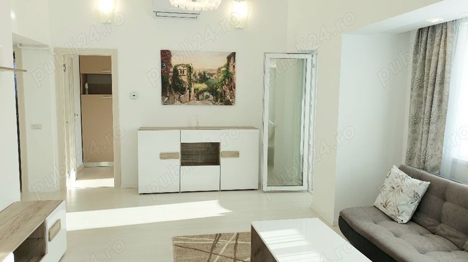 Apartament superb Domenii - Poză 1