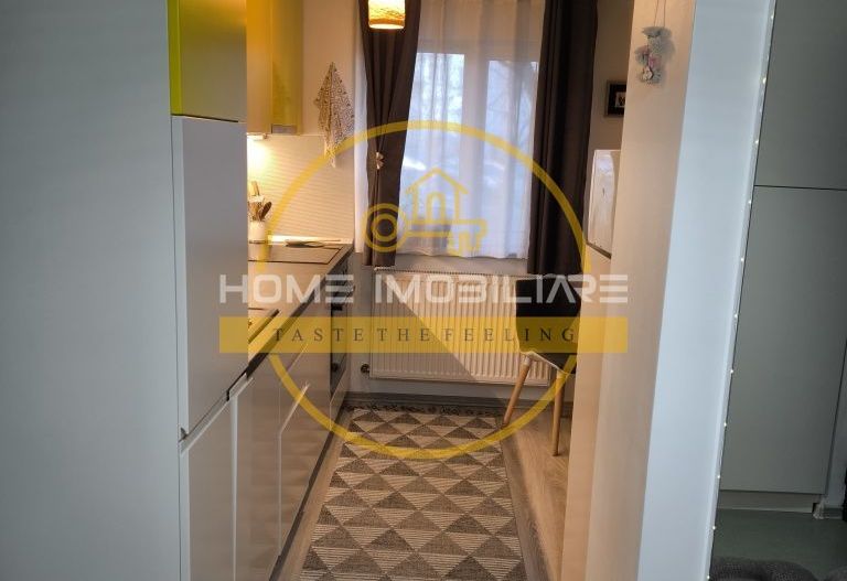 Apartament 2 Camere Mobilat si Utilat Lux Rond Vechi Cug - Poză 4