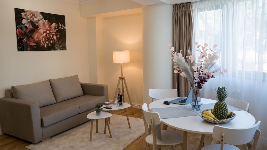 Apartament 3 camere Unirii | Bd. Regina Maria - Poză 3