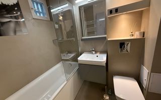 Apartament modern cu 2 camere, renovat complet - langa Prefectura - Medicina - Poză 10