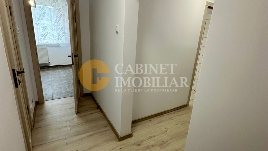 2 Camere Decomandat - Renovat/Liber - Zona Alexandru Cel Bun - Poză 6