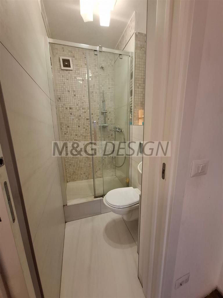 Central P-ta Unirii - Marasti 4 camere 2 bai 100 mpCTAC - Poză 3