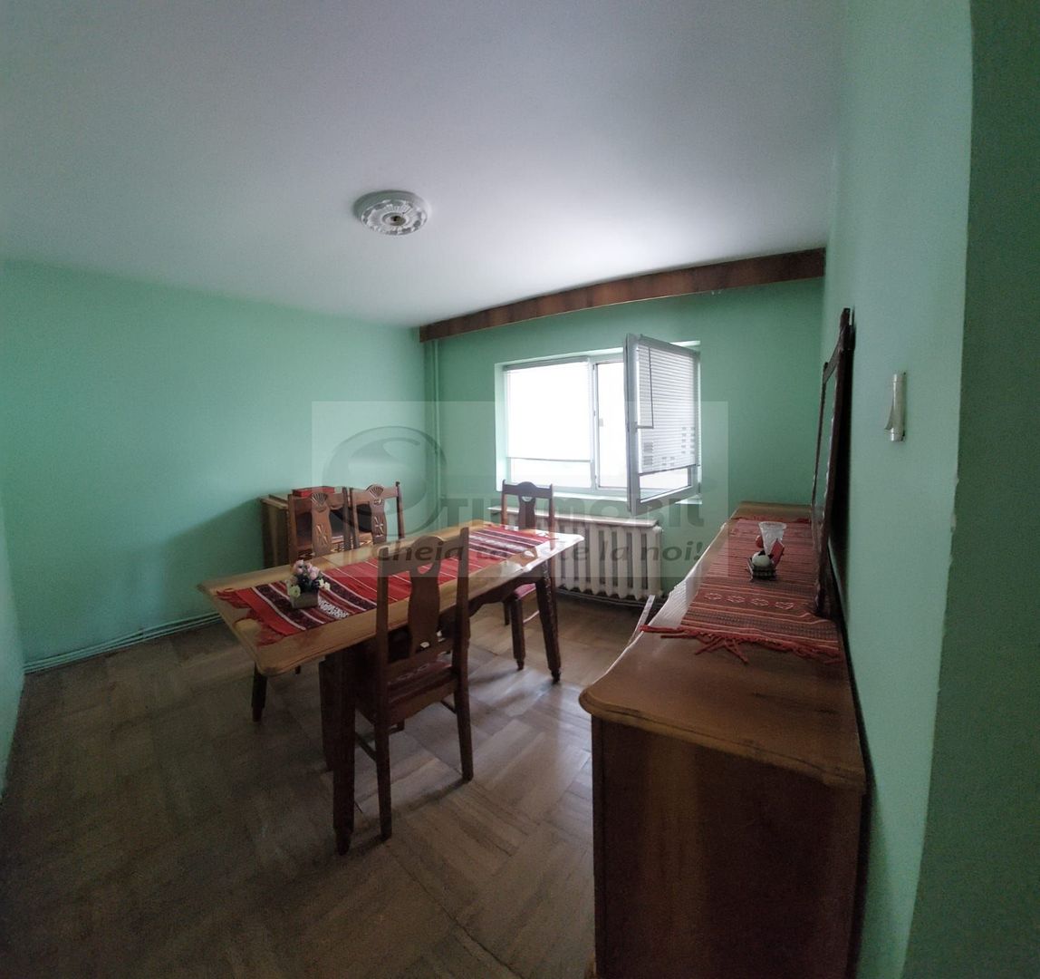 Apartament 4 camere decomandate – 80 mp utili – Al. Tudor Nicolae Lidl - Poză 1