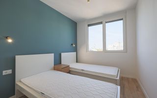 Apartament nou, mobilat & utilat, în complex rezidențial ARED - Poză 2