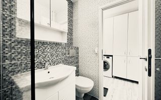 Oferta Inchiriata - Studio Take 43 | complet renovat, centrala proprie | 30 mp - Poză 11