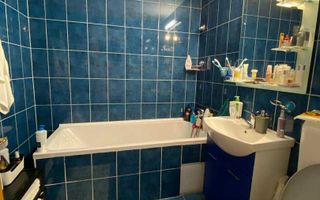 Apartament 3 camere decomandat centrala proprie in zona Fizicienilor - Poză 6