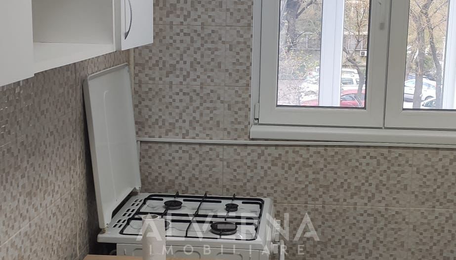 Apartament 2 camere | 50mp + balcon | Basarabia - Piata Muncii - Poză 5