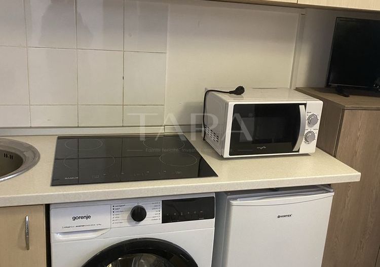 Garsonieră în zona Iris - Poză 1
