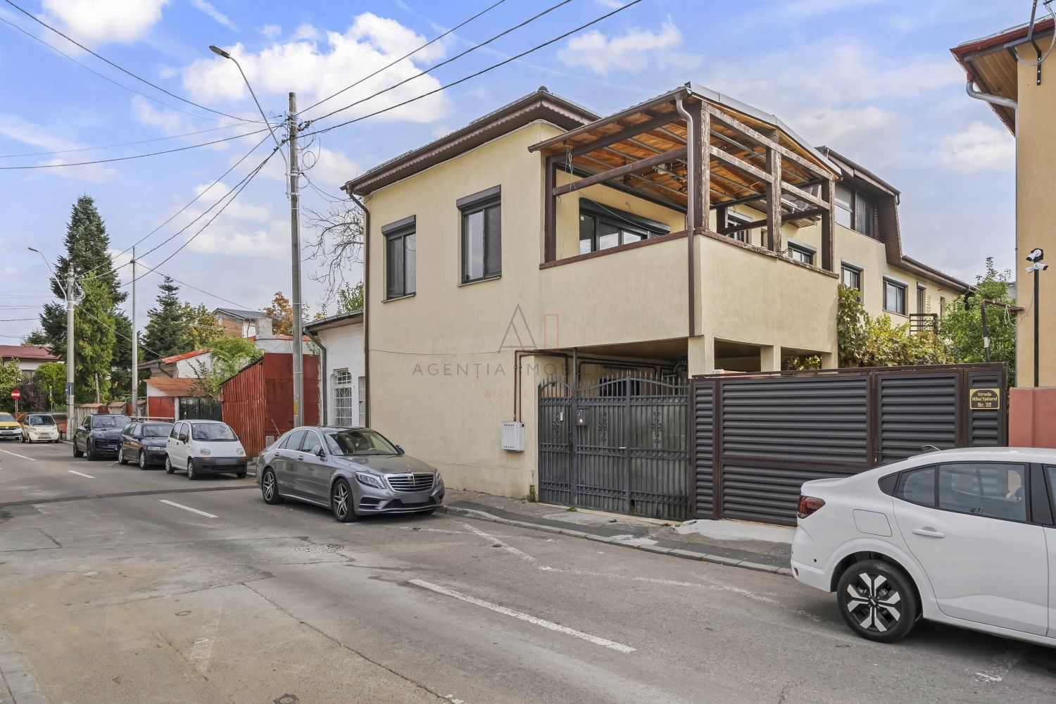 Vila Spatarul Mihai | Comision 0 | An 2012 | 1700 EURO MP - Poză 6