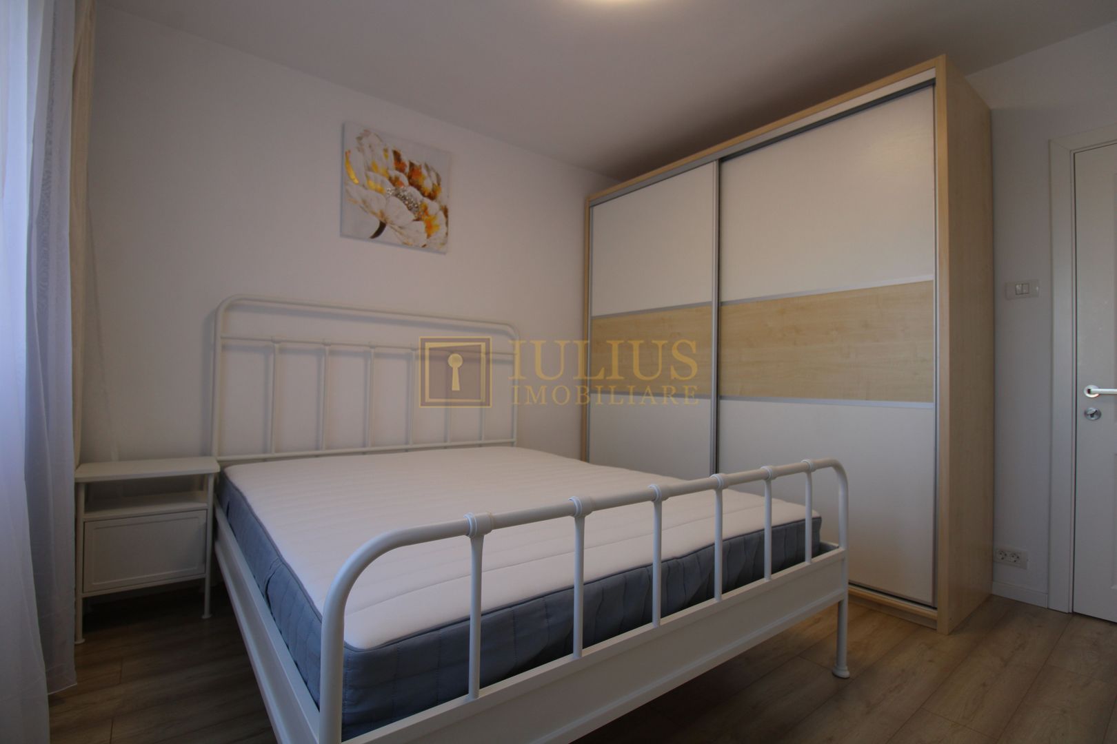 Zona Olimpia, 4 camere + 2 bai, centrala proprie. - Poză 18