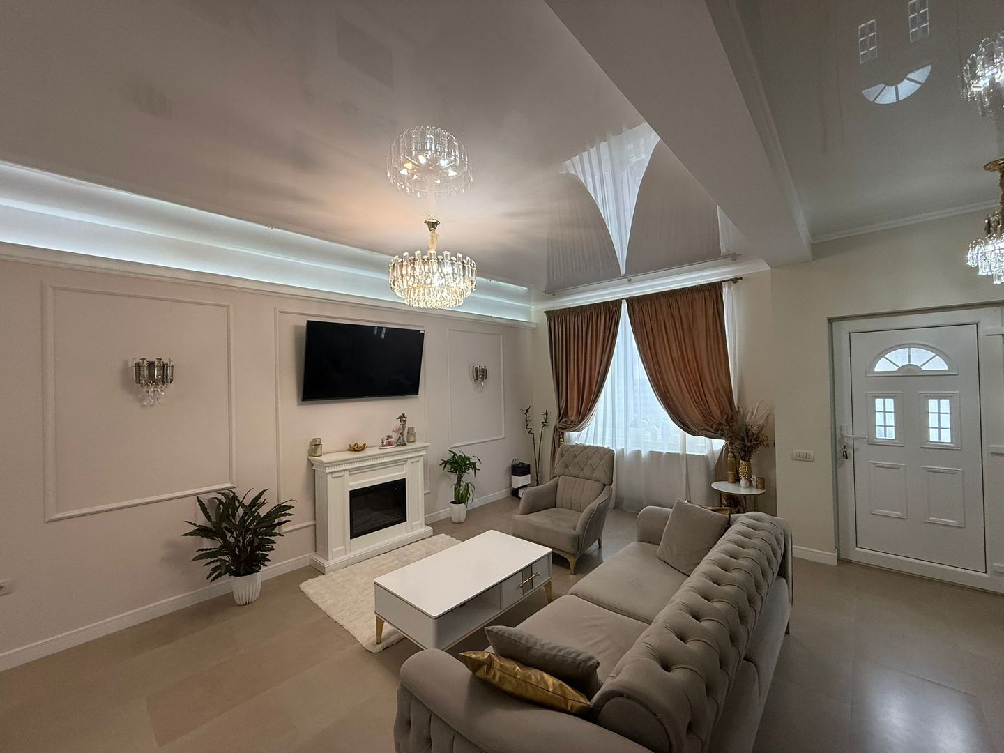Vila de vanzare in Mamaia Sat - Poză 5