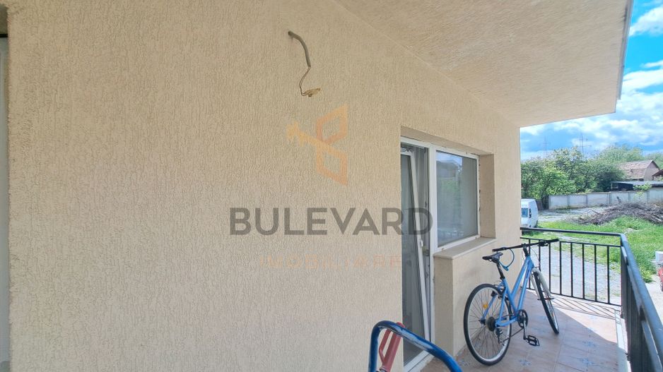 Apartament 3 camere, parcare, zona Calea Turzii - Poză 11