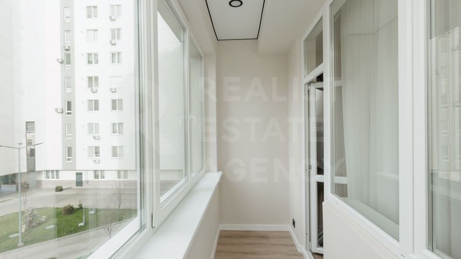 Vânzare, apartament, 4 camere, strada Dr. Tudor Strişcă, Botanica - Poză 18