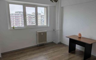 AP. 2 CAMEREDRISTOR, BUCATARIE INCHISA, BLOC REABILITAT, COMISION 0% - Poză 3