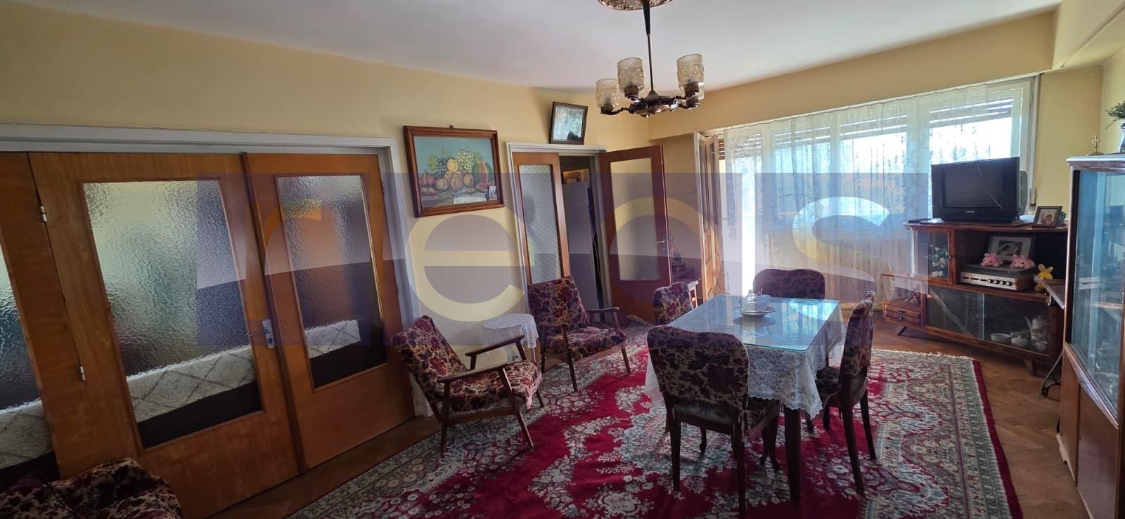 VANZARE APARTAMENT 3 CAMERE | COTROCENI | 90 MP | VEDERE SUPERBA - Poză 4