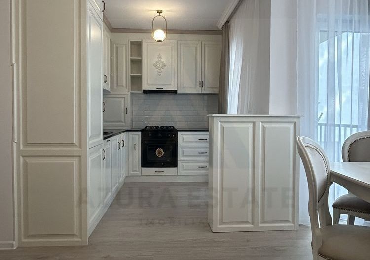 Apartament modern 53 mp utili etaj 1 parcare privata Doamna Stanca - Poză 2