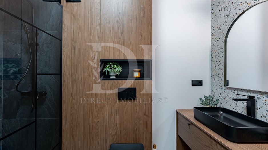 Apartament de vanzare | Zona Terra | bloc nou - Poză 21