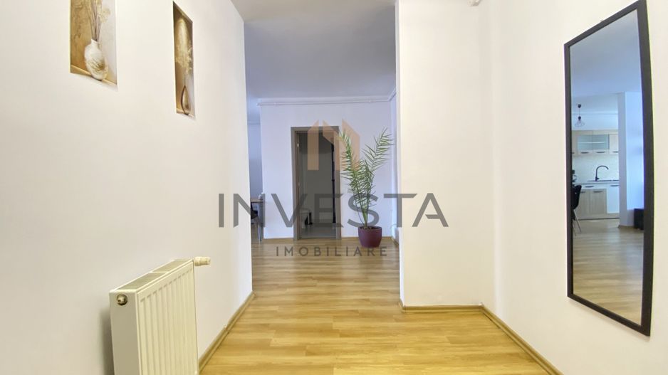 Apartament 3 camere cu parcare de inchiriat, Pet Friendly, zona Centru - Poză 11