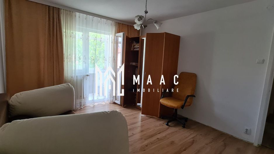 Apartament 3 Camere | Etaj 3 | Zona Mihai Viteazu - Poză 2