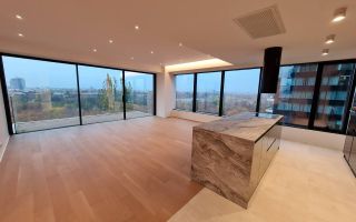 Apartament de inchiriere 3 camere One Mircea Eliade - Poză 3