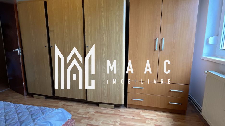 Apartament 2 camere de închiriat | Mihai Viteazul | parter - Poză 3
