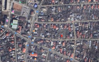 Teren central | Vatra satului | 1000 mp pentru constructii - Poză 9