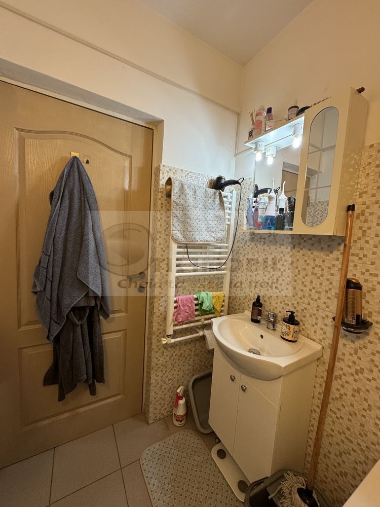 Apartament 1 camera, de vanzare in Visan Iasi, mobilat, bloc 2016 - Poză 7