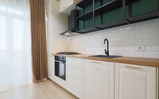 Penthouse NOU 3 camere - ARED LANGA AFI - direct de la dezvoltator - Poză 4