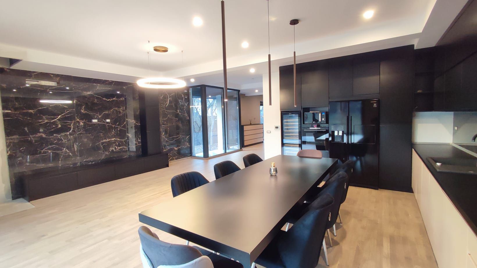 CASA Individuala   Superfinisata in Andrei Muresanu Sud - Poză 2