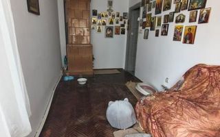 Apartament 3 camere, clădire istorică, centrul Iașului – potențial lux/business - Poză 3
