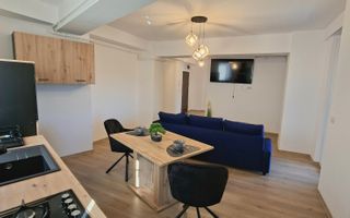 Apartament cu 2 camere si loc de parcare subteran - Poză 9