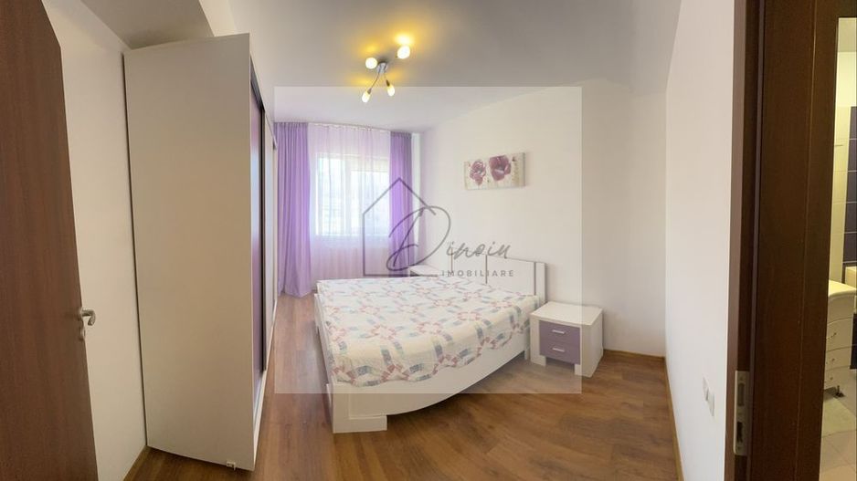 Apartament 3 camere Alphaville I Racadau I boxa - Poză 5