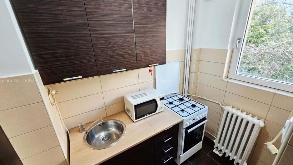 Garsoniera zona Iancului - Elev Stefanescu - Poză 7