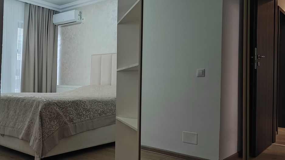 Apartament 4 Camere Drumul Taberei / Bloc nou / Metrou 5 minute - Poză 10