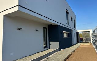 Duplex In Dumbravita