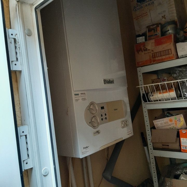 Spatiu comercial si Vila rezidentiala, Bucuresti, Dr. Taberei, Lidl Moinesti. - Poză 15