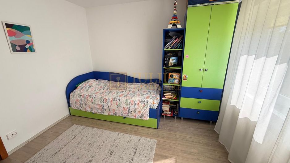 3 camere| Bulevardul Cetatii| 2 bai| apartament superb| 75 mp| - Poză 10