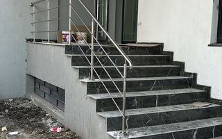 Spatiu Comercial de Inchiriat - Unirii, Pasaj Marasesti, bloc nou 2023 - Poză 5