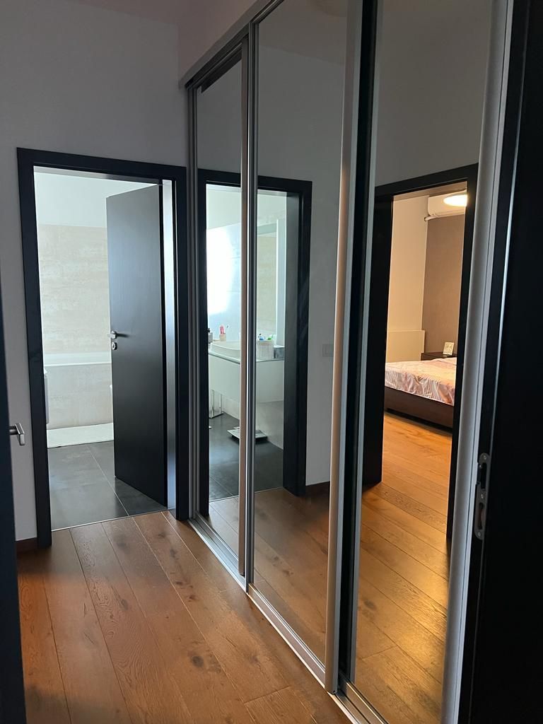 Apartament spatios 3 camere Vedere Lac - Poză 7