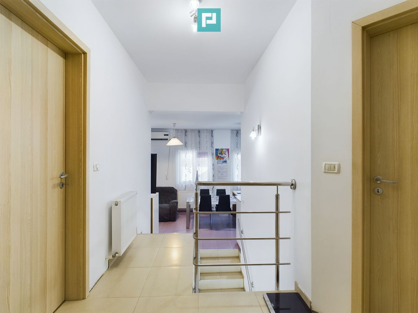 Casă individuală în Dumbrăvița - Poză 7