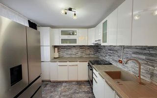 Casa P+M- 110mp- 4Dormitoare-2Bai-Toate Utilitatile-Popoveni - Poză 4