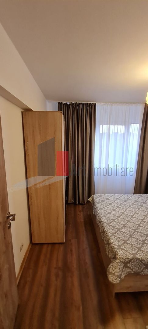 Apartament cu 2 camere de vanzare-Gorjului - Poză 10