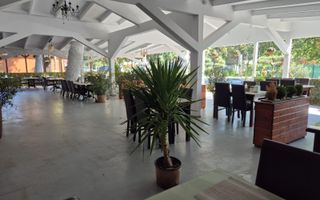 Spațiu comercial restaurant cu terasă de vânzare în  Olimp Constanța - Poză 3