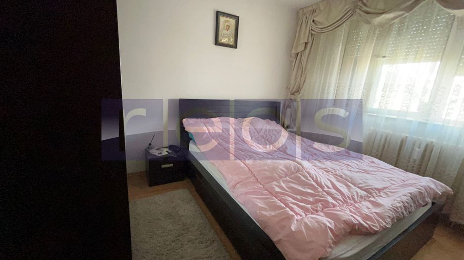 Apartament 4 camere Militari | Decomandat | Bloc reabilitat - Poză 3