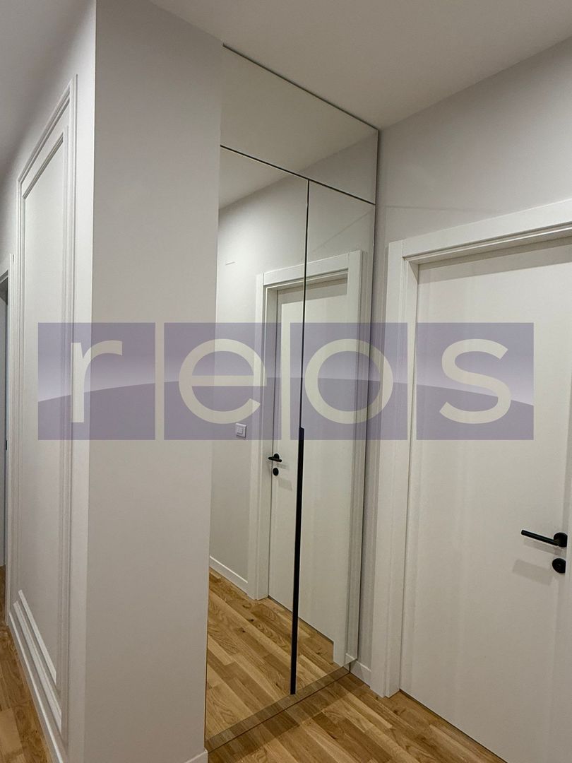 VANZARE 3 CAMERE | CURTE 88 MP | MOBILAT SI UTILAT LUX | STRAULESTI | - Poză 14